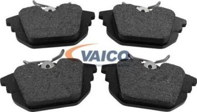 VAICO V24-0075 комплект тормозных колодок, дисковый тормоз на ALFA ROMEO 155 (167)