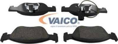 VAICO V24-0080 комплект тормозных колодок, дисковый тормоз на FIAT BRAVO I (182)