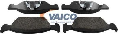 VAICO V24-0098 комплект тормозных колодок, дисковый тормоз на FIAT PUNTO (188)