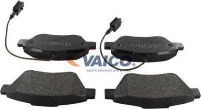 VAICO V24-0151 комплект тормозных колодок, дисковый тормоз на FIAT DOBLO Cargo (223)