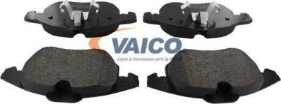 VAICO V24-0153 комплект тормозных колодок, дисковый тормоз на SAAB 9-3 кабрио (YS3F)