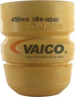 VAICO V24-0240 буфер, амортизация на FIAT DUCATO фургон (230L)