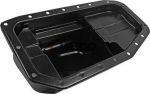 VAICO V24-0335 масляный поддон на PEUGEOT BOXER автобус (230P)