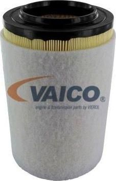 VAICO V24-0370 воздушный фильтр на TOYOTA LAND CRUISER (_J6_)