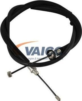 VAICO V24-30042 трос, стояночная тормозная система на FIAT PUNTO (188)
