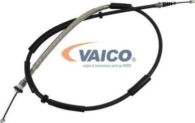 VAICO V24-30047 трос, стояночная тормозная система на FIAT STILO (192)