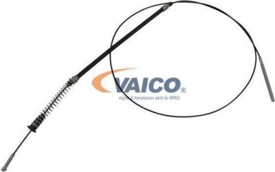 VAICO V24-30056 трос, стояночная тормозная система на FIAT UNO (146A/E)