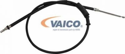 VAICO V24-30060 трос, стояночная тормозная система на FIAT PUNTO (176)