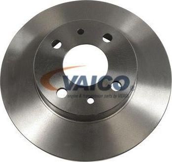 VAICO V24-40002 тормозной диск на ALFA ROMEO 155 (167)