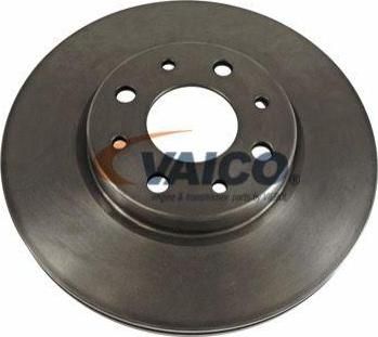 VAICO V24-80001 тормозной диск на ALFA ROMEO 155 (167)