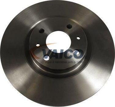 VAICO V24-80004 тормозной диск на ALFA ROMEO 155 (167)