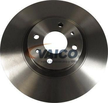 VAICO V24-80005 тормозной диск на FIAT LINEA (323)