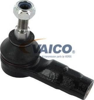 VAICO V24-9529 наконечник поперечной рулевой тяги на PEUGEOT EXPERT (224)