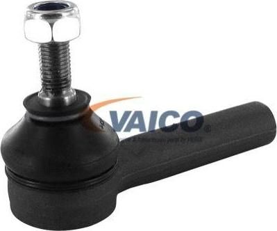 VAICO V24-9553 наконечник поперечной рулевой тяги на FIAT PANDA Van (141_)