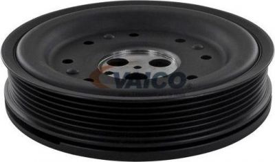 VAICO V25-0003 ременный шкив, коленчатый вал на FORD MONDEO III седан (B4Y)