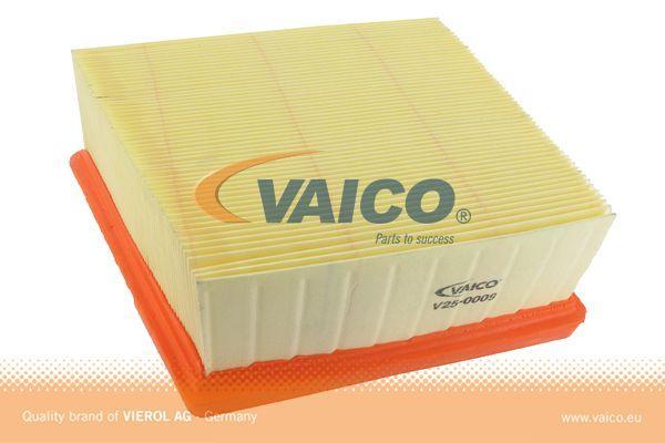 VAICO V25-0009 воздушный фильтр на FORD TRANSIT COURIER Kombi