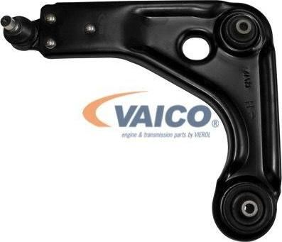 VAICO V25-0015 рычаг независимой подвески колеса, подвеска колеса на FORD FIESTA фургон (FVD)