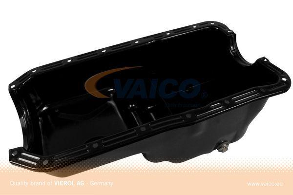 VAICO V25-0080 масляный поддон на FORD KA (RB_)