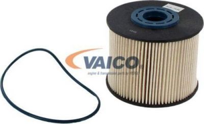 VAICO V25-0081 топливный фильтр на PEUGEOT 508