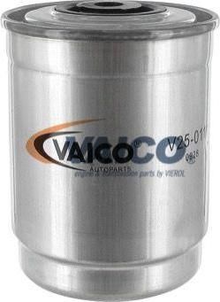 VAICO V25-0111 топливный фильтр на FORD TRANSIT c бортовой платформой/ходовая часть (E_ _)
