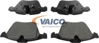 VAICO V25-0163-1 комплект тормозных колодок, дисковый тормоз на VOLVO S80 II (AS)