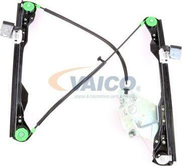 VAICO V25-0204 подъемное устройство для окон на FORD FOCUS седан (DFW)