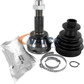 VAICO V25-0246 шарнирный комплект, приводной вал на FORD FIESTA IV (JA_, JB_)