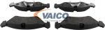VAICO V25-0264 комплект тормозных колодок, дисковый тормоз на FORD FIESTA фургон (FVD)