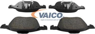 VAICO V25-0272 комплект тормозных колодок, дисковый тормоз на FORD FOCUS II (DA_)