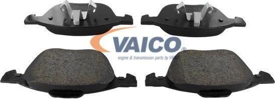 VAICO V25-0272 комплект тормозных колодок, дисковый тормоз на FORD FOCUS II (DA_)