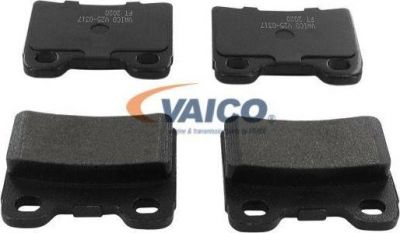 VAICO V25-0317 комплект тормозных колодок, дисковый тормоз на FORD ESCORT VII (GAL, AAL, ABL)