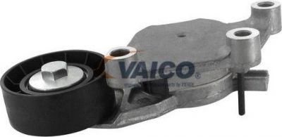 VAICO V25-0341 натяжной ролик, поликлиновой ремень на VOLVO C30
