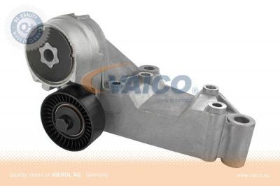 VAICO V25-0356 натяжной ролик, поликлиновой ремень на FORD FOCUS (DAW, DBW)