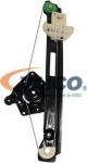 VAICO V25-0370 подъемное устройство для окон на FORD FOCUS (DAW, DBW)