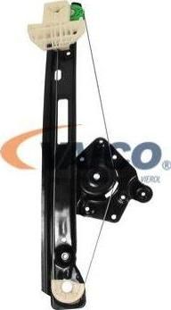 VAICO V25-0371 подъемное устройство для окон на FORD FOCUS (DAW, DBW)