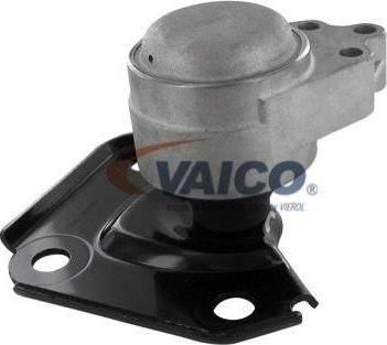 VAICO V25-0703 подвеска, двигатель на FORD FUSION (JU_)