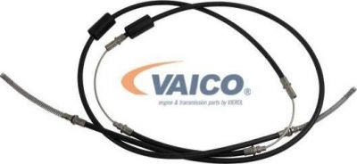 VAICO V25-30037 трос, стояночная тормозная система на FORD TRANSIT c бортовой платформой/ходовая часть (E_ _)