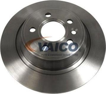 VAICO V25-40006 тормозной диск на FORD MONDEO IV (BA7)