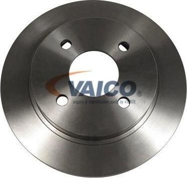 VAICO V25-80006 тормозной диск на FORD MONDEO I (GBP)