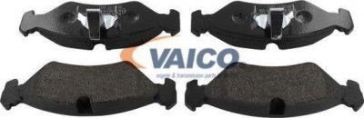 VAICO V25-8101 комплект тормозных колодок, дисковый тормоз на FORD FIESTA фургон (FVD)