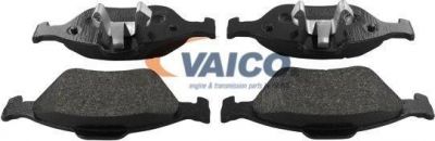 VAICO V25-8107 комплект тормозных колодок, дисковый тормоз на FORD FUSION (JU_)