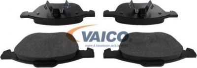 VAICO V25-8112-1 комплект тормозных колодок, дисковый тормоз на FORD FOCUS II (DA_)