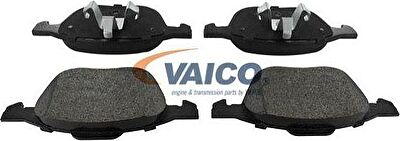 VAICO V25-8112 комплект тормозных колодок, дисковый тормоз на FORD FOCUS II (DA_)