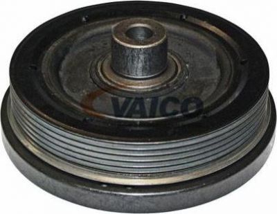 VAICO V25-8121 ременный шкив, коленчатый вал на FORD MONDEO IV седан (BA7)