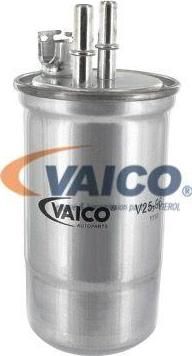 VAICO V25-9688 топливный фильтр на FORD MONDEO III седан (B4Y)