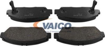 VAICO V26-0023 комплект тормозных колодок, дисковый тормоз на ROVER 600 (RH)