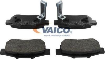 VAICO V26-0024 комплект тормозных колодок, дисковый тормоз на HONDA CIVIC VI седан (EJ, EK)