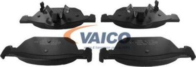 VAICO V26-0034 комплект тормозных колодок, дисковый тормоз на HONDA CIVIC IX (FK)