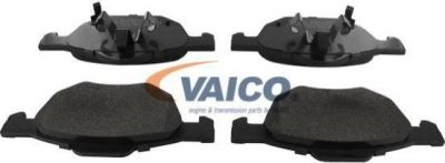 VAICO V26-0091 комплект тормозных колодок, дисковый тормоз на HONDA ACCORD VII Tourer (CM)