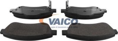 VAICO V26-0092 комплект тормозных колодок, дисковый тормоз на HONDA CR-V III (RE)